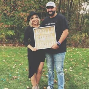 Meet your Posher, Alexandra